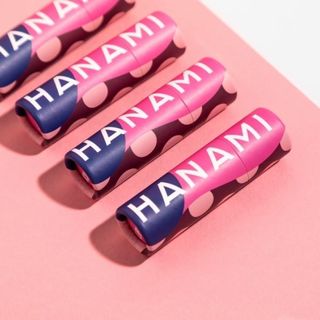 Hanami Vegan Lipsticks | Helix Connections Distribution