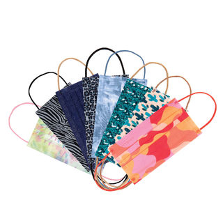 Disposable Face Masks | Helix Connections Distribution