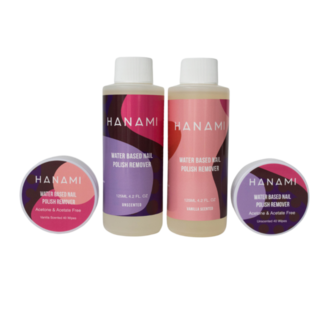 Nail Polish Remover | Helix Connections Distribution