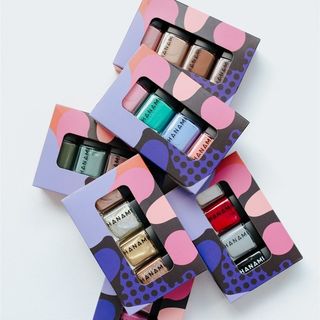 Nail Polish Mini Packs | Helix Connections Distribution
