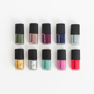 Non-Toxic Nail Polish | Helix Connections Distribution