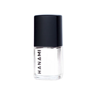 Head In The Snow Nail Polish