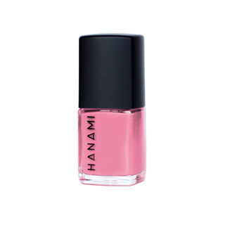 Pink Moon Nail Polish