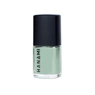 The Bay Nail Polish
