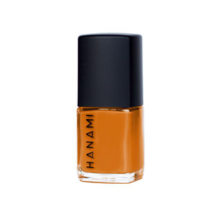 Bombay Nail Polish