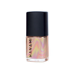 Holograms Nail Polish