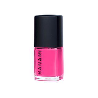 Liability Nail Polish