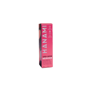 Super Soothie BB Cream - Nude