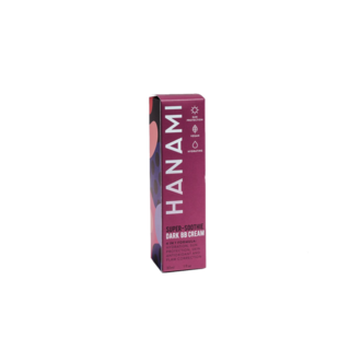 Super Soothie BB Cream - Dark