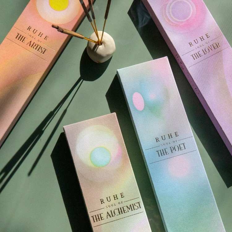 Hanami Nail File