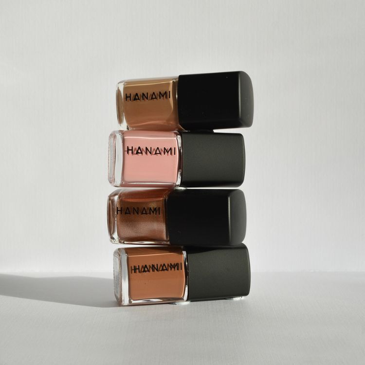 Nail Polishes
