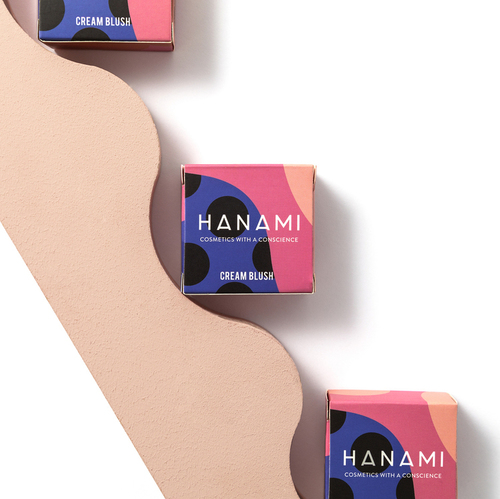 Hanami Nail File