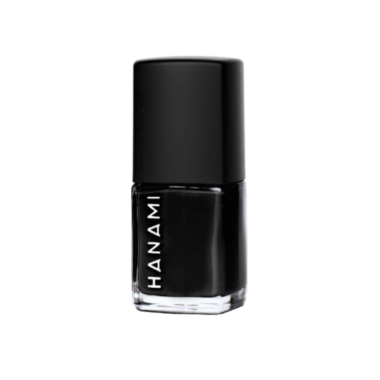 Date With The Night Nail Polish