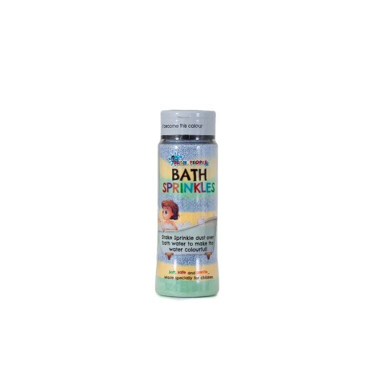 Bath Sprinkles - Purple