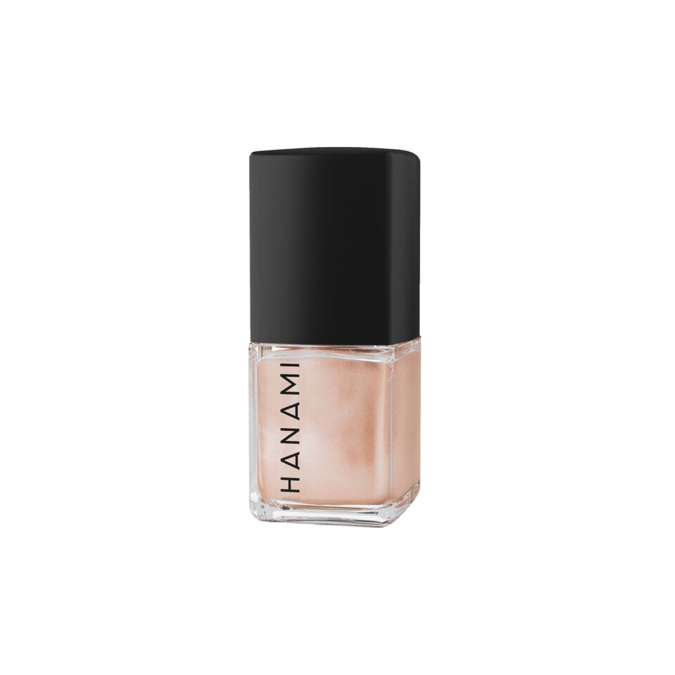 Satin Doll Nail Polish