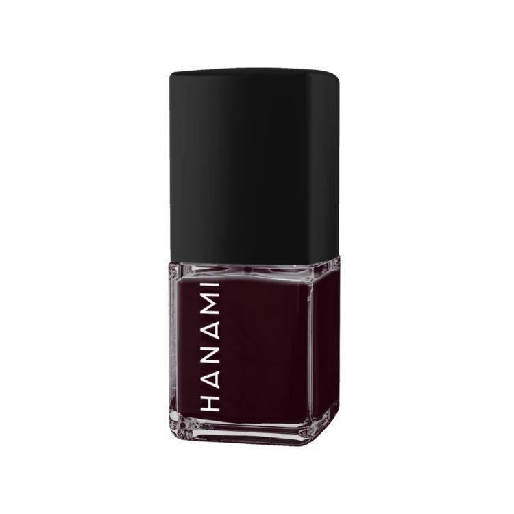 Wicked Game Nail Polish
