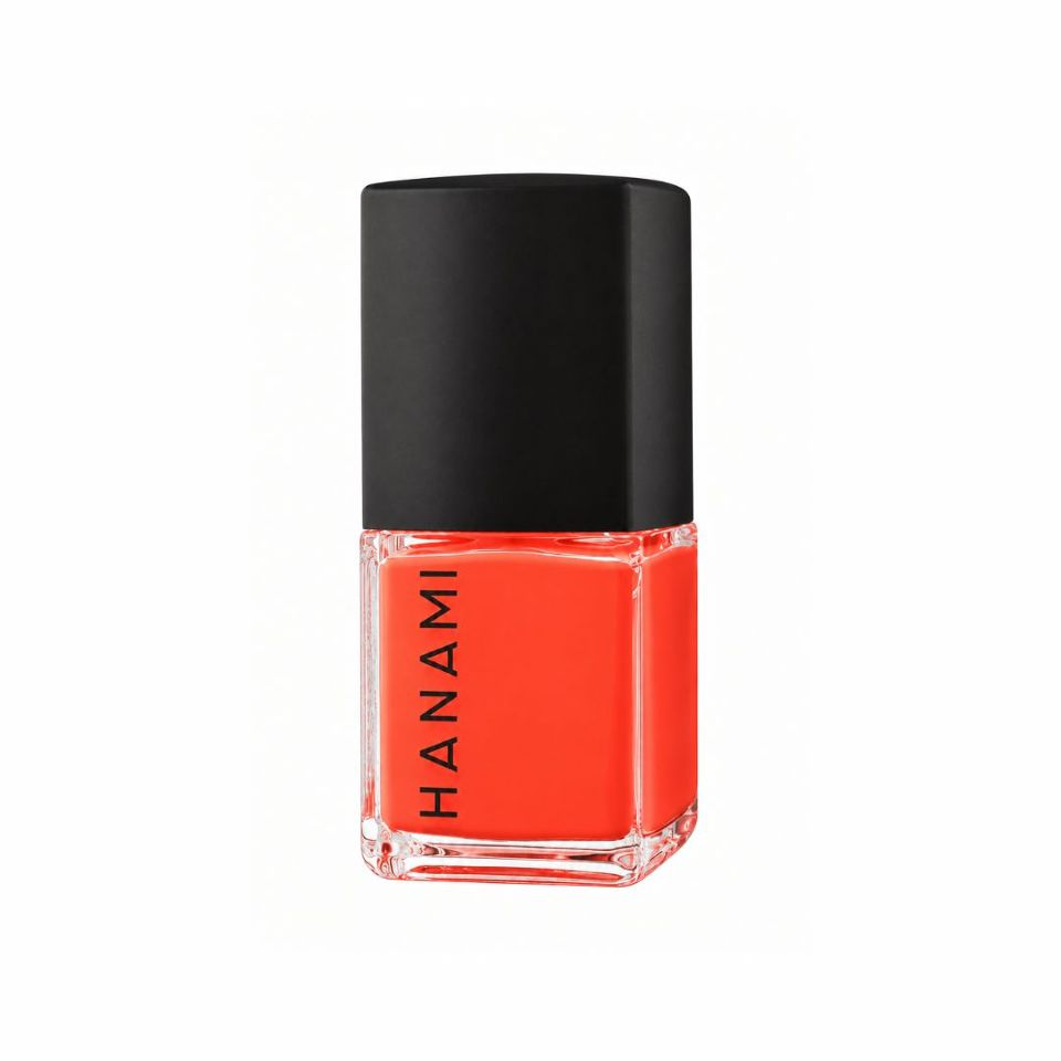Hanami Libertango Nail Polish