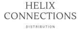 HELIX CONNECTIONS <br> DISTRIBUTION <br> Collaborate. Customise. Connect.
