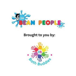 The Bean People by Bath Buddies