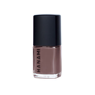 Stormy Weather Nail Polish