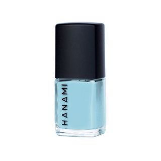 Float On Nail Polish