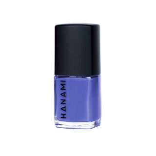 Periwinkle Nail Polish