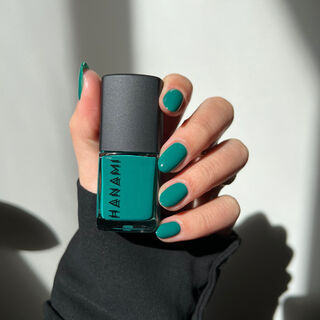 Rosemary Nail Polish