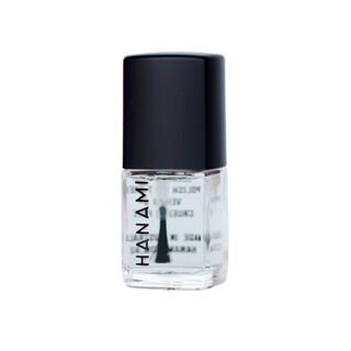 Long Wear Top Coat