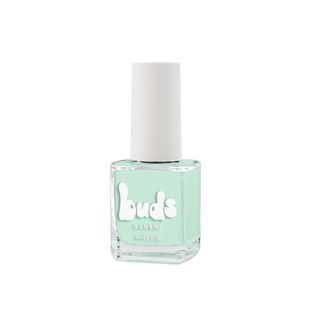 Minty - Buds Non-Toxic Kids Nail Polish