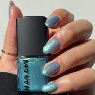 Frostbite Nail Polish