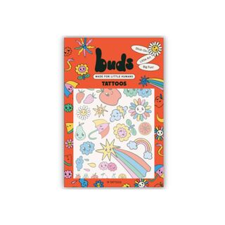 Tattos - Buds