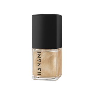 Holiday Glow Nail Polish