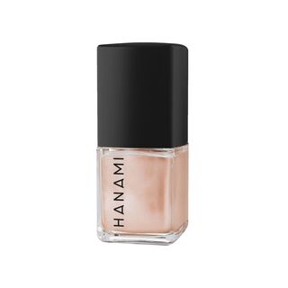 Satin Doll Nail Polish