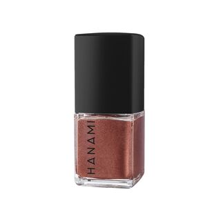 Rosewood Nail Polish