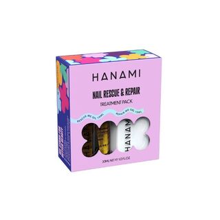 Nail Rescue & Repair Treatment Duo Pack