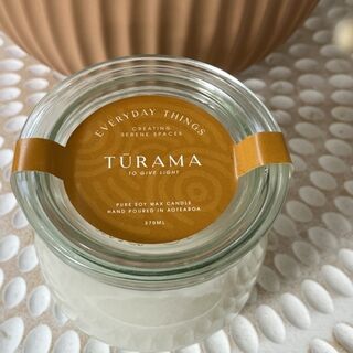 Turama - Weck Jar 360ml